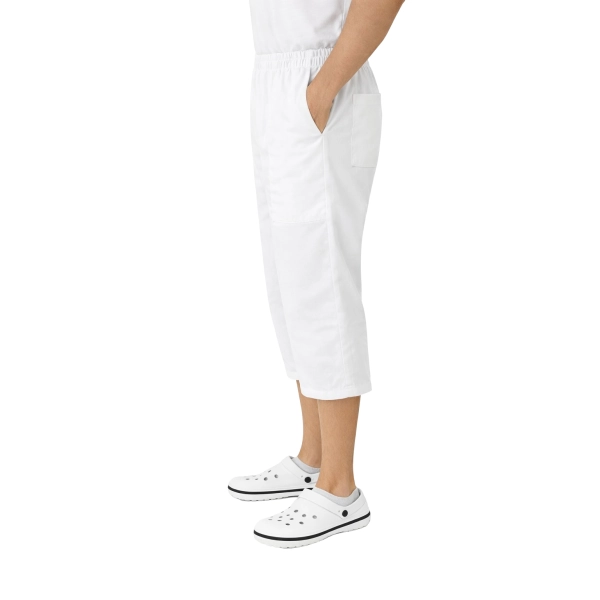 Spodnie piekarskie dł. 3/4 roz.3XL